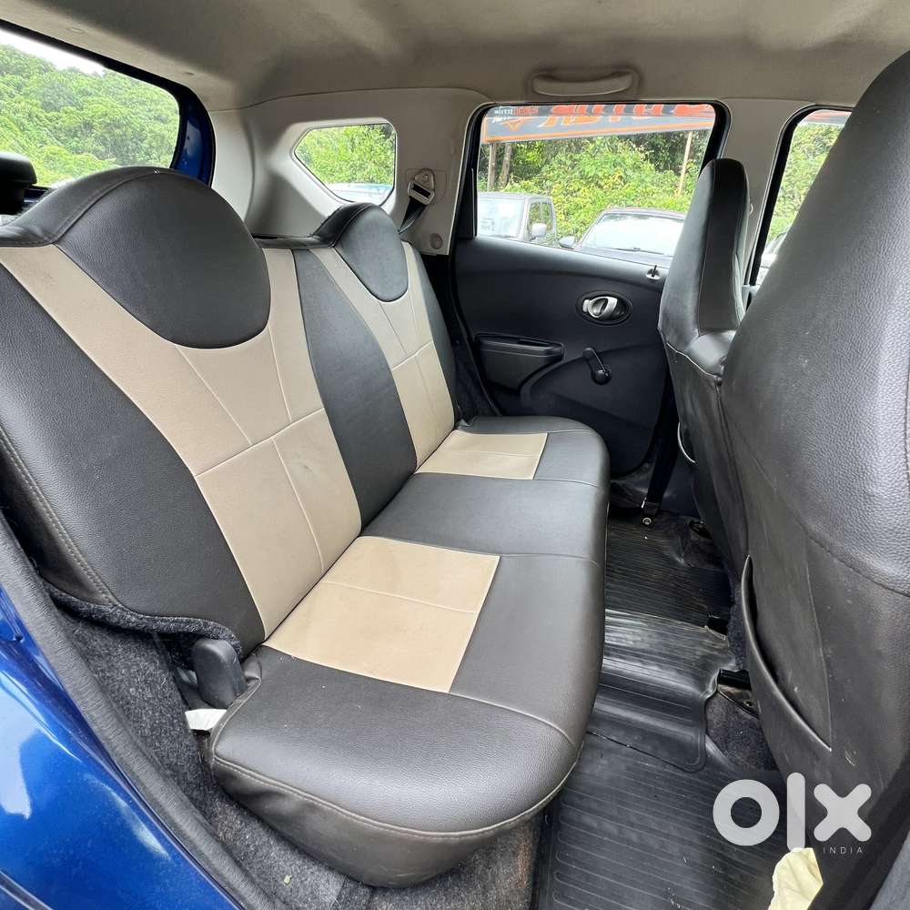 Datsun Go Plus, 2018, Petrol