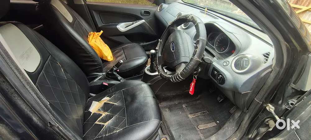 Ford Figo Diesel Manual 2013