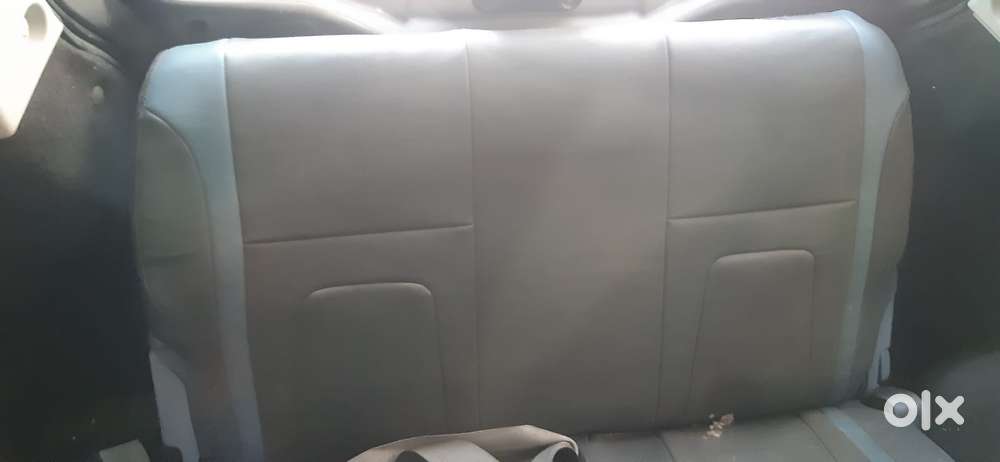 Datsun Go Plus T Option, 2018, Petrol