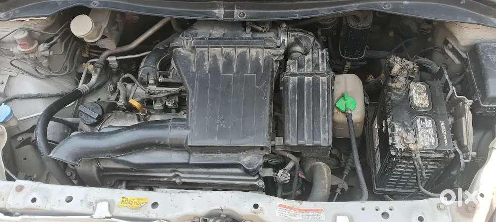 Maruti Suzuki Dzire 2011 Petrol 61000 Km Driven