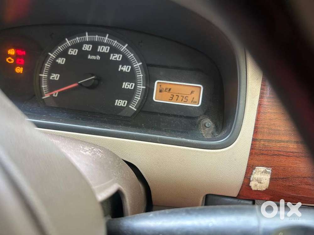 Maruti Suzuki Zen Estilo 2010 Petrol Good Condition