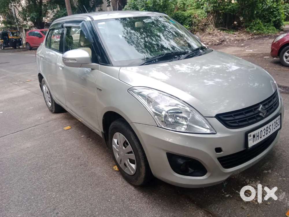 2014 Maruti Suzuki Dzire 1.2 Vxi