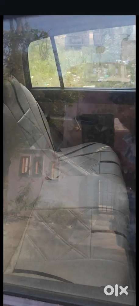 Good Condition Well Maintained Ac  Working