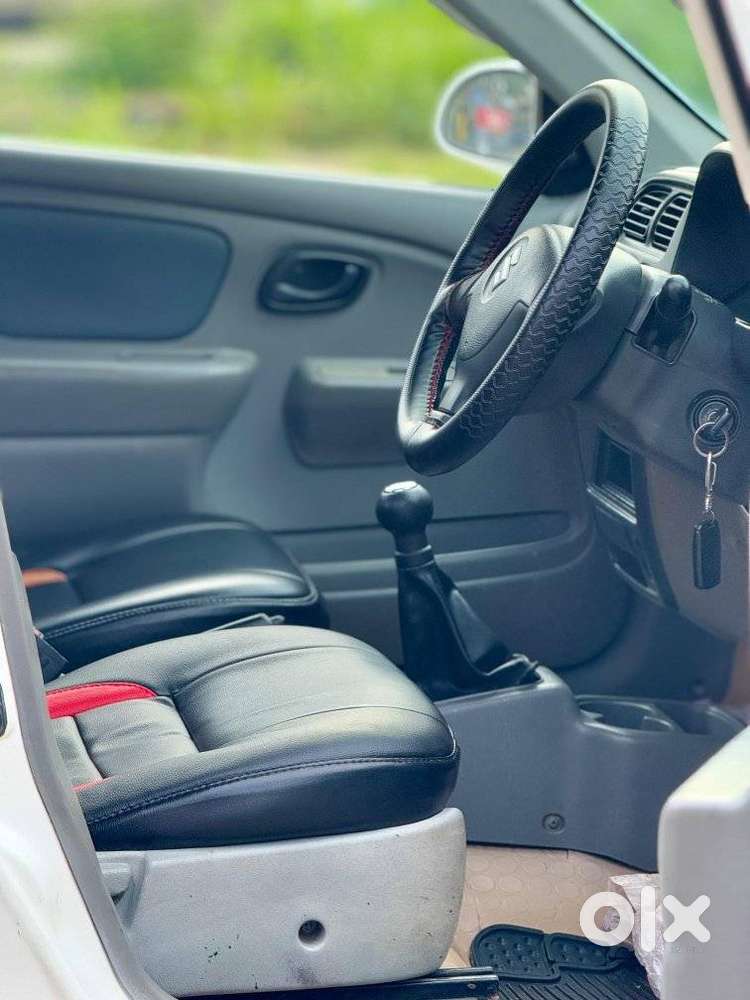 Maruti Suzuki Alto K10 Vxi (o), 2013, Petrol