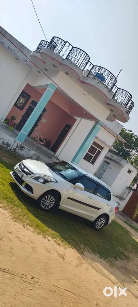 Maruti Suzuki Dzire 2016 Diesel