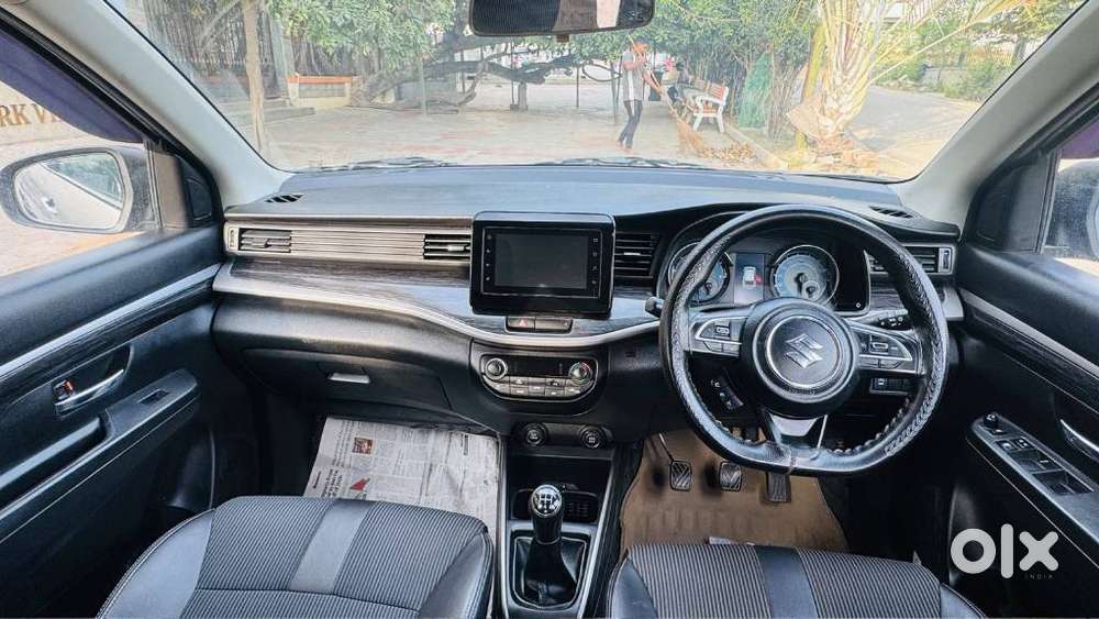 Maruti Suzuki Xl6 Zeta, 2020, Petrol