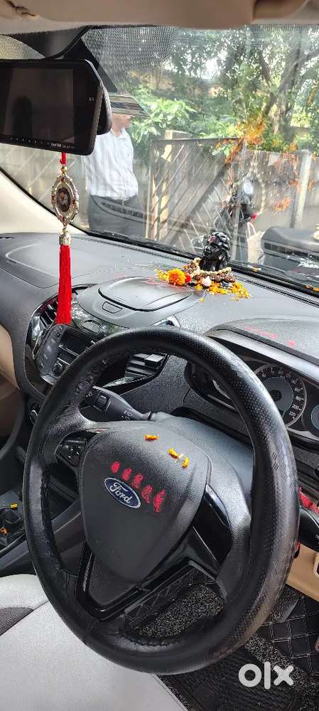 Well Mentain Car