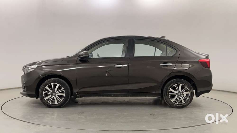 Honda Amaze Vx 1.2 Petrol Mt, 2022, Petrol