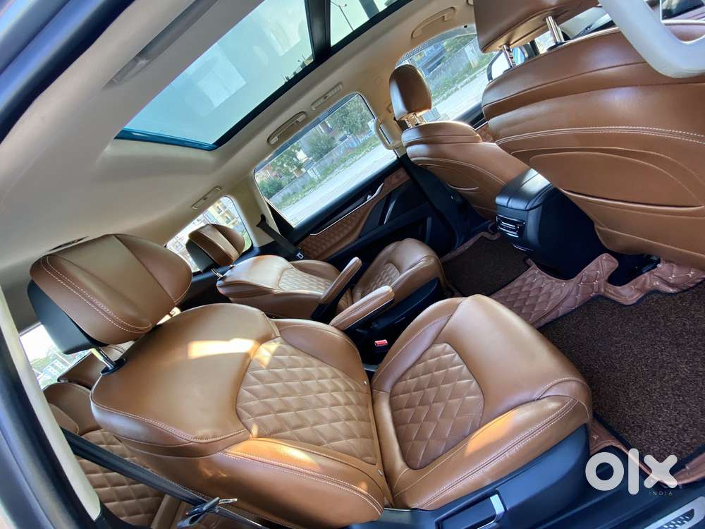 Mg Gloster Savvy 7 Seater, 2022, Diesel