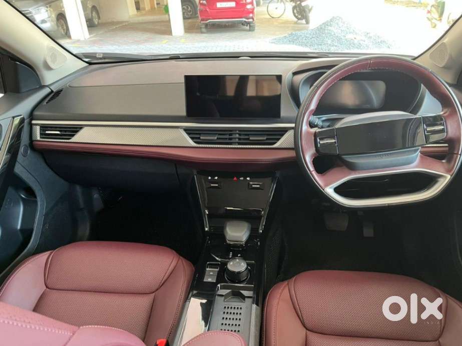 Tata Curvv Ev Accomplished Plus S 55, 2024, Electric