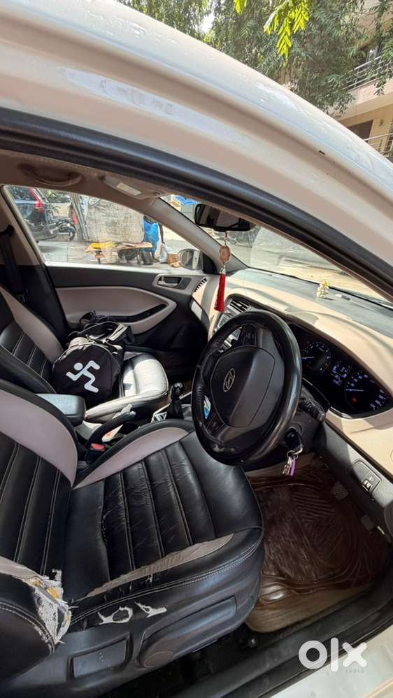 Hyundai I20 Sportz 2016  Perfect Condition