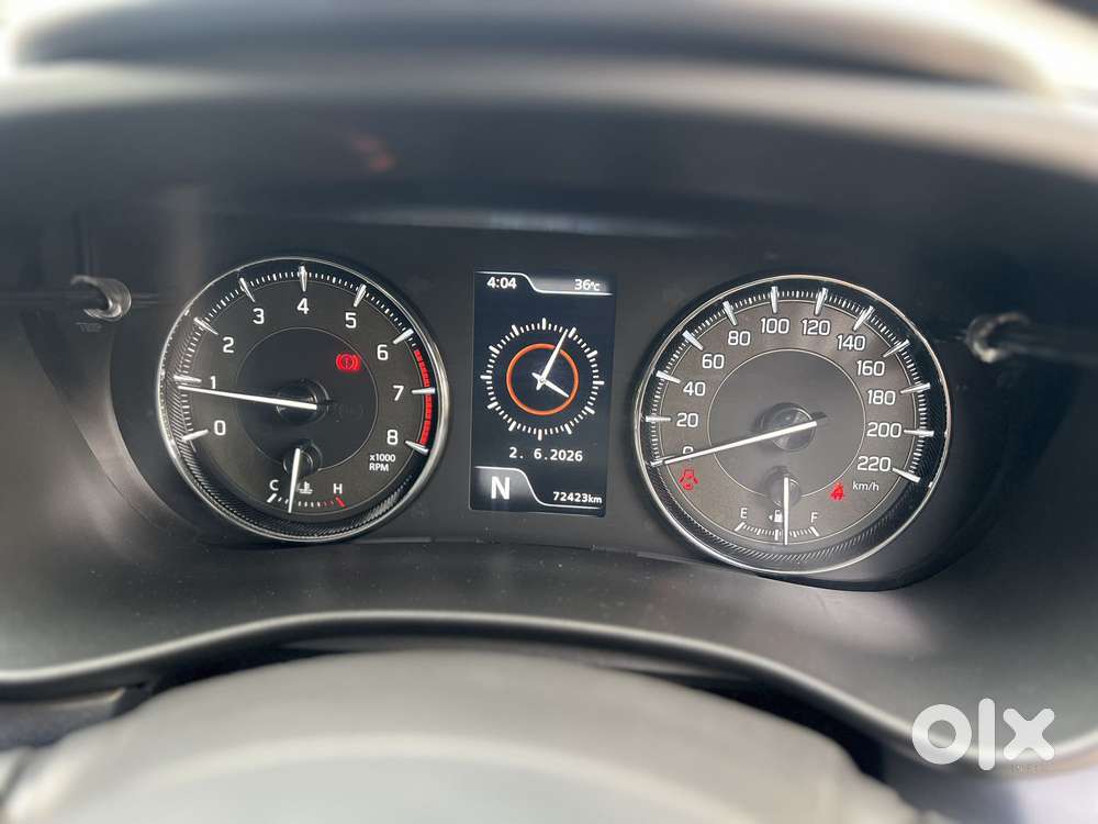 Maruti Suzuki Baleno 1.2 Alpha At, 2022, Petrol