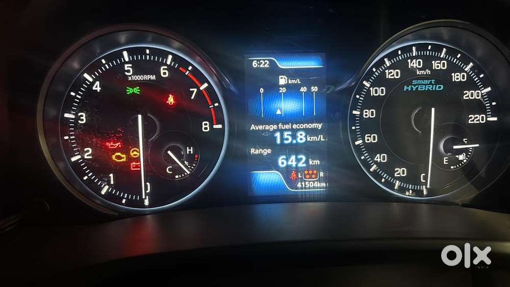 Tata Tiago 2019 Petrol Well Maintained