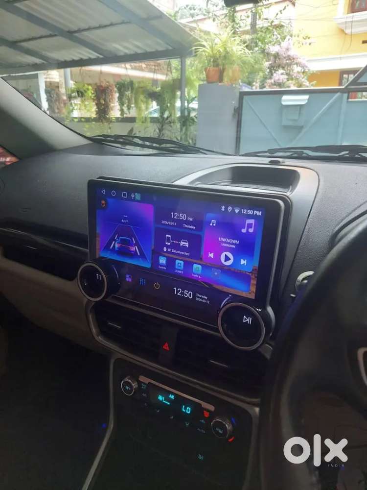 Ford Ecosport 2019 Petrol Well Maintained, Titanium Plus Mt, (kl 01)