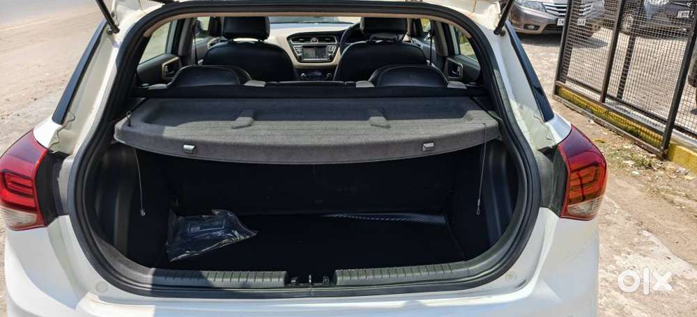 Hyundai I20 1.2 Asta, 2019, Petrol