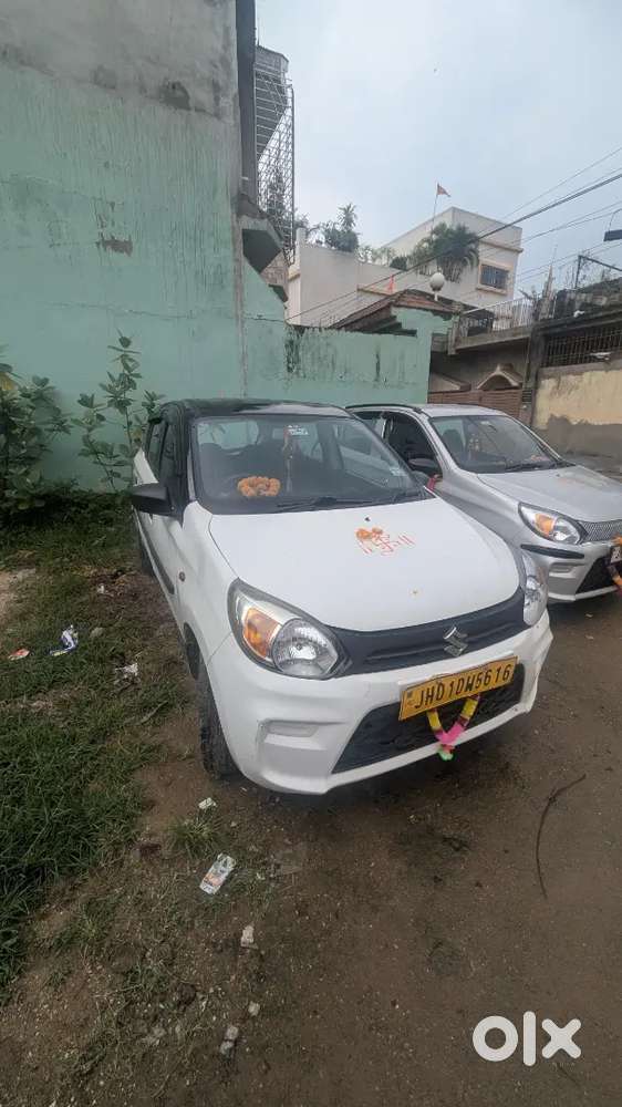 Maruti Suzuki Alto Petrol 41000 Km Driven
