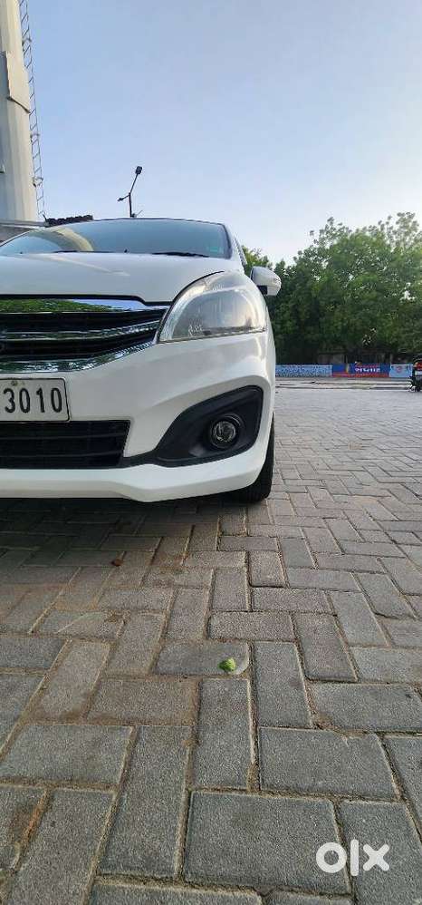 Maruti Suzuki Ertiga Shvs Vdi, 2016, Diesel