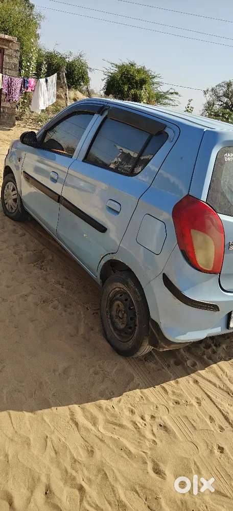 Maruti Suzuki Alto 800 2013 Lx