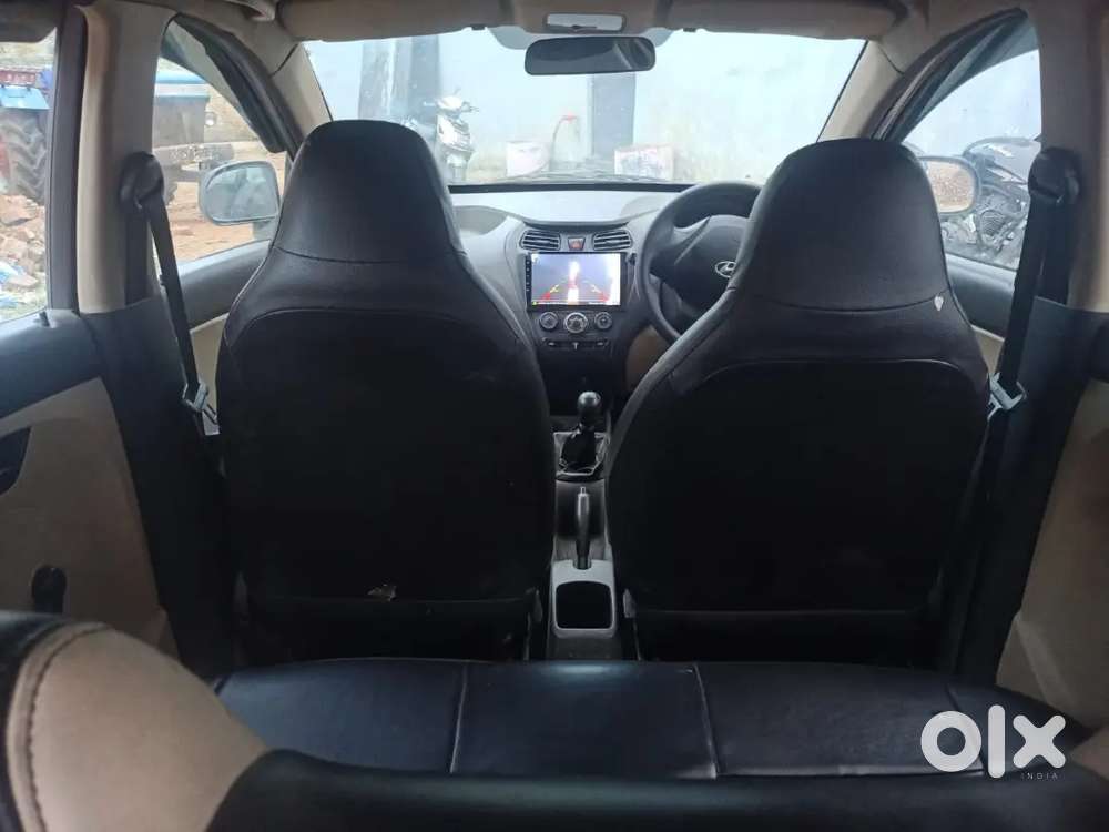 Hyundai Eon Magna 2012
