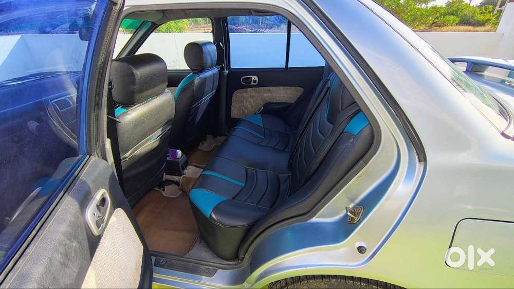 Maruti Suzuki Esteem 2007 Petrol Well Maintained