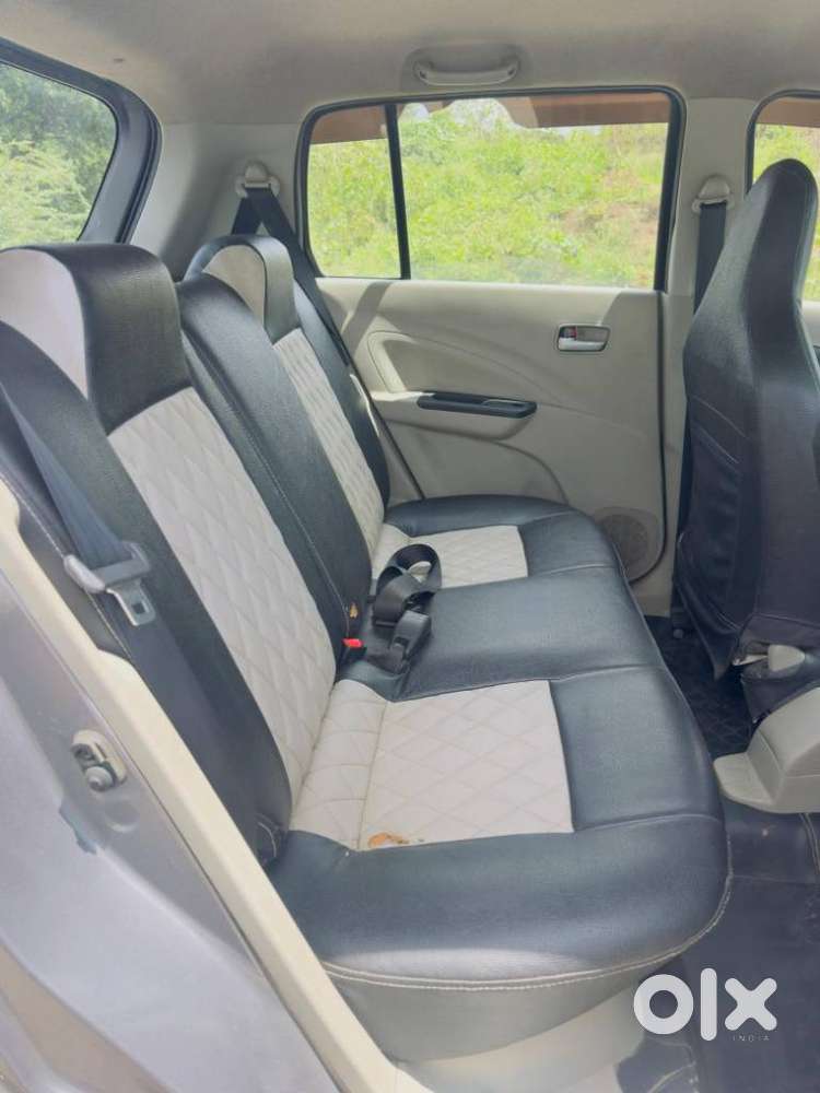 Maruti Suzuki Celerio Vxi(o), 2017, Cng & Hybrids