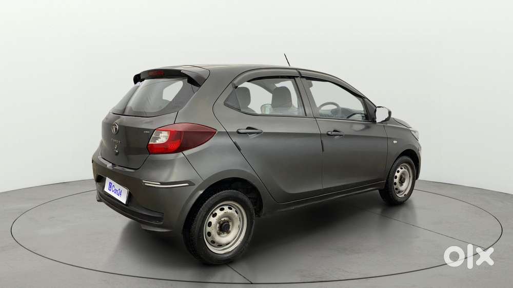 Tata Tiago 1.2 Revotron Xm, 2022, Cng & Hybrids