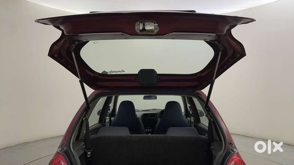 Maruti Suzuki Alto K10 2010-2014 Vxi, 2013, Petrol