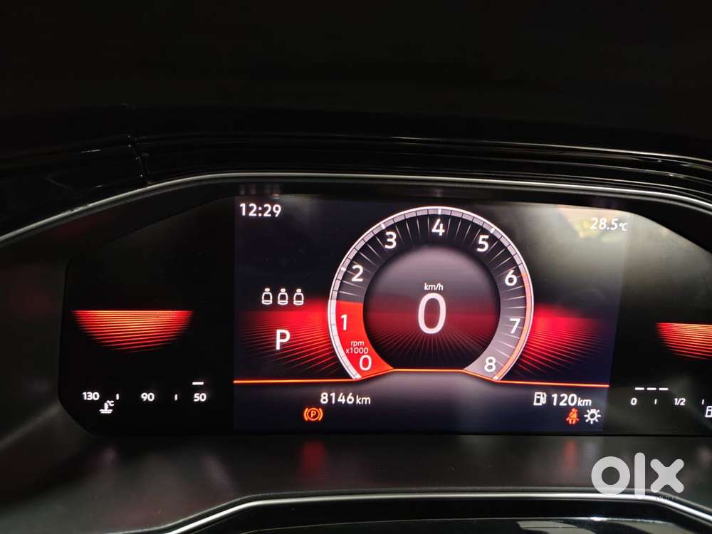 Volkswagen Virtus Gt 1.5 Tsi Dsg, 2025, Petrol