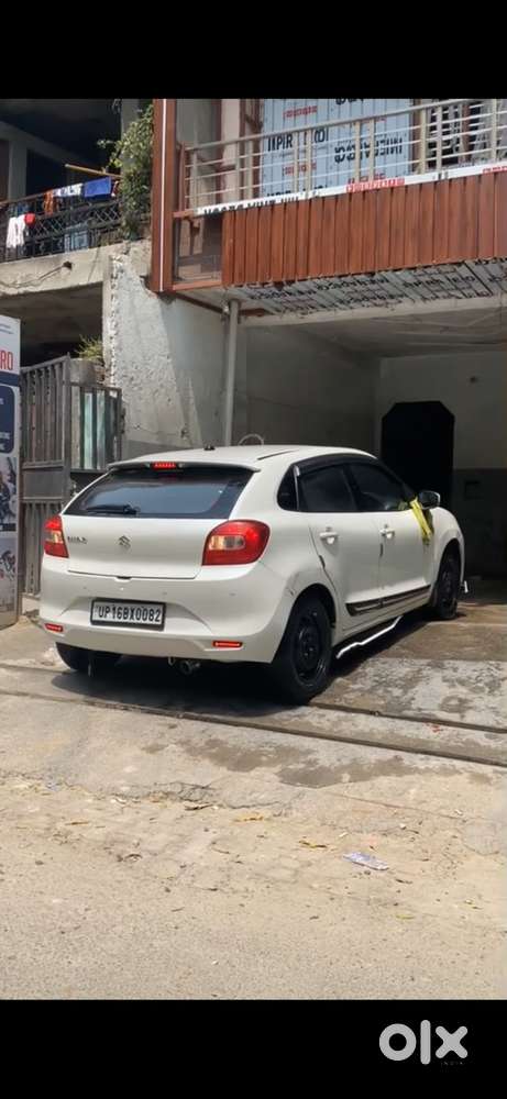 2018 Maruti Suzuki Km Driven