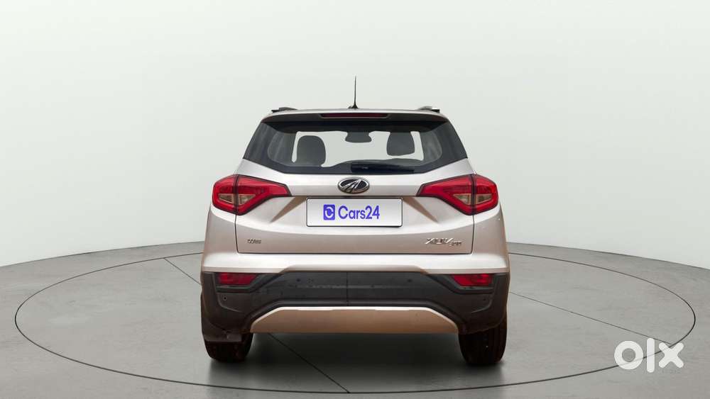 Mahindra Xuv300 W8 Option Diesel, 2019, Diesel