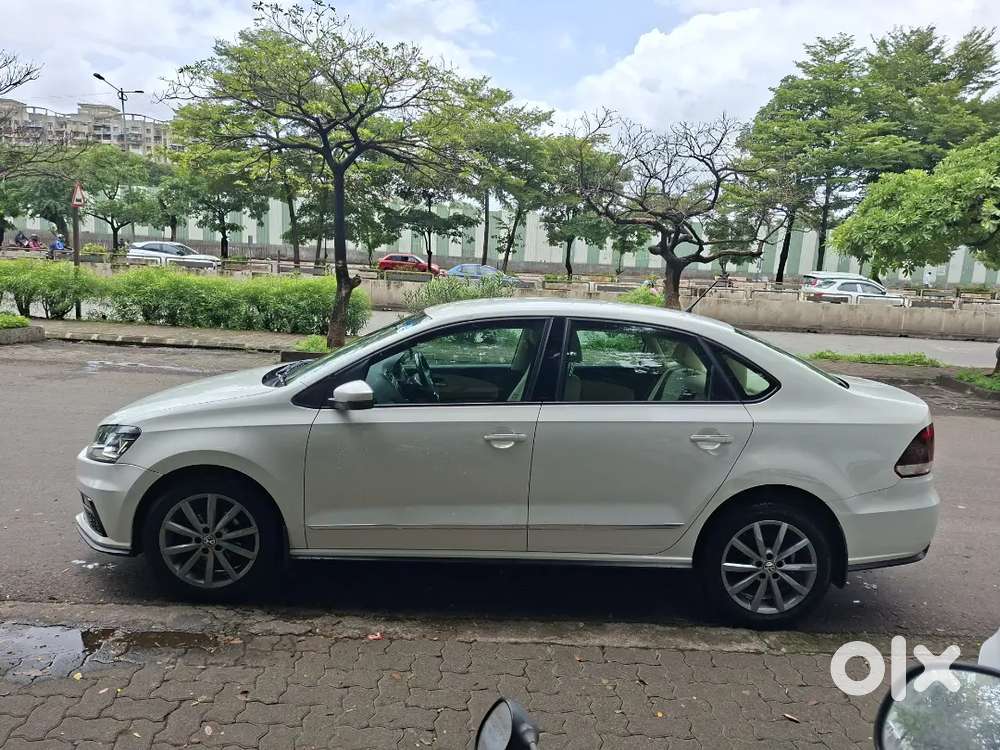 Volkswagen Vento 1.0 Plus 2021