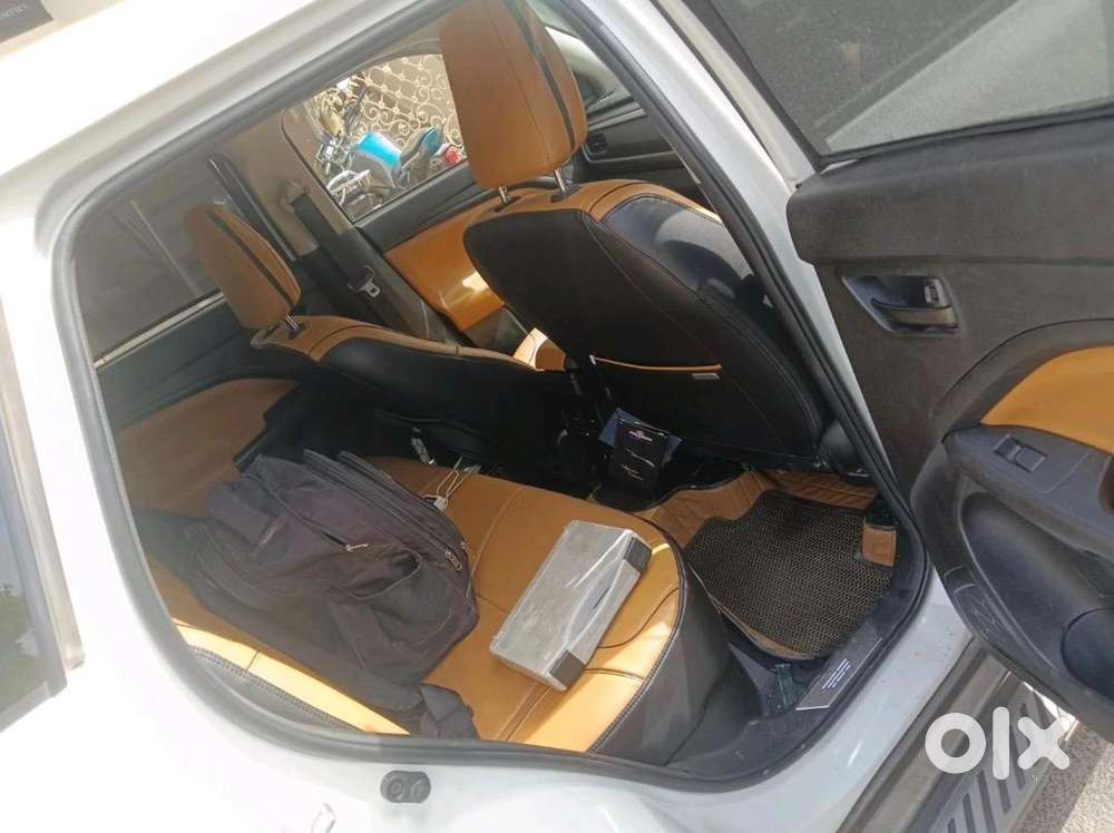 2023 Maruti Suzuki Breeza Petrol Vxi 8.65lakh