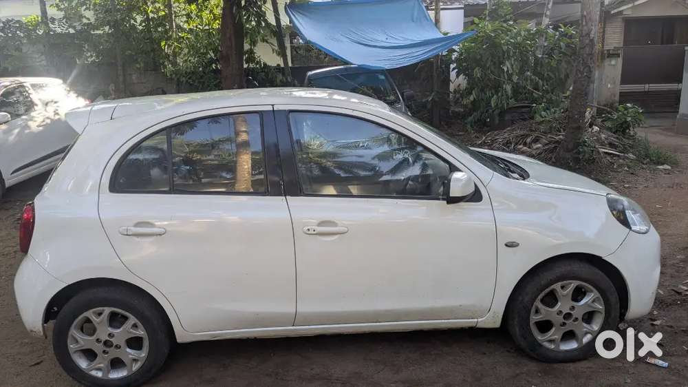 Renault Pulse 2014 Diesel Well Maintained