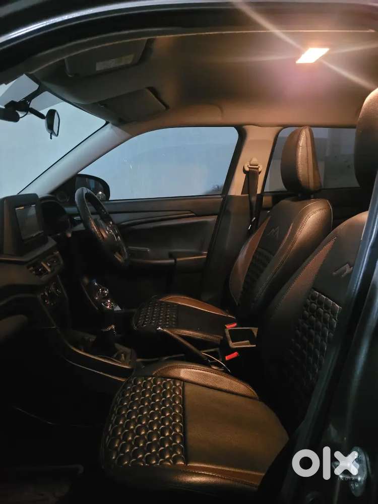 I'm Selling My Breeza 2023 Brand New Condition