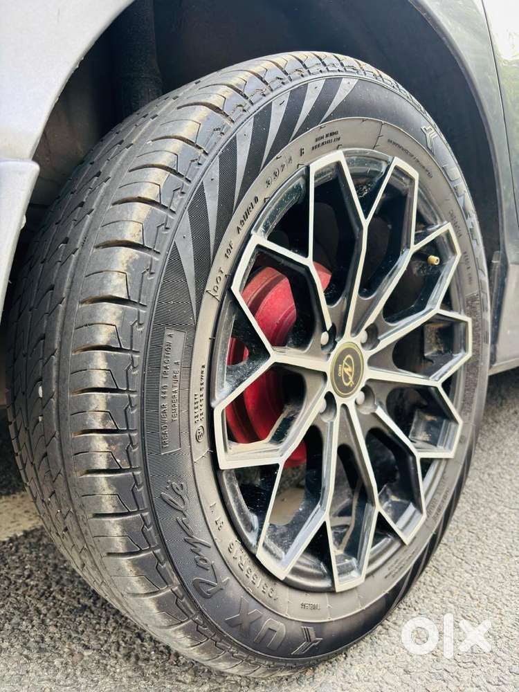 Honda City I Dtec V, 2017, Cng & Hybrids