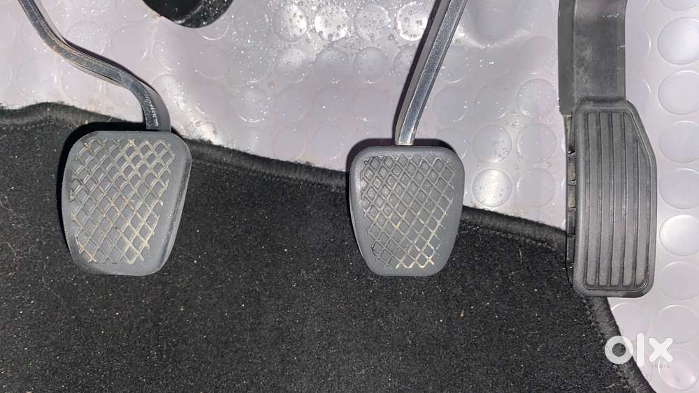 Honda Wr-v 1.2 Vx I-vtec, 2019, Petrol