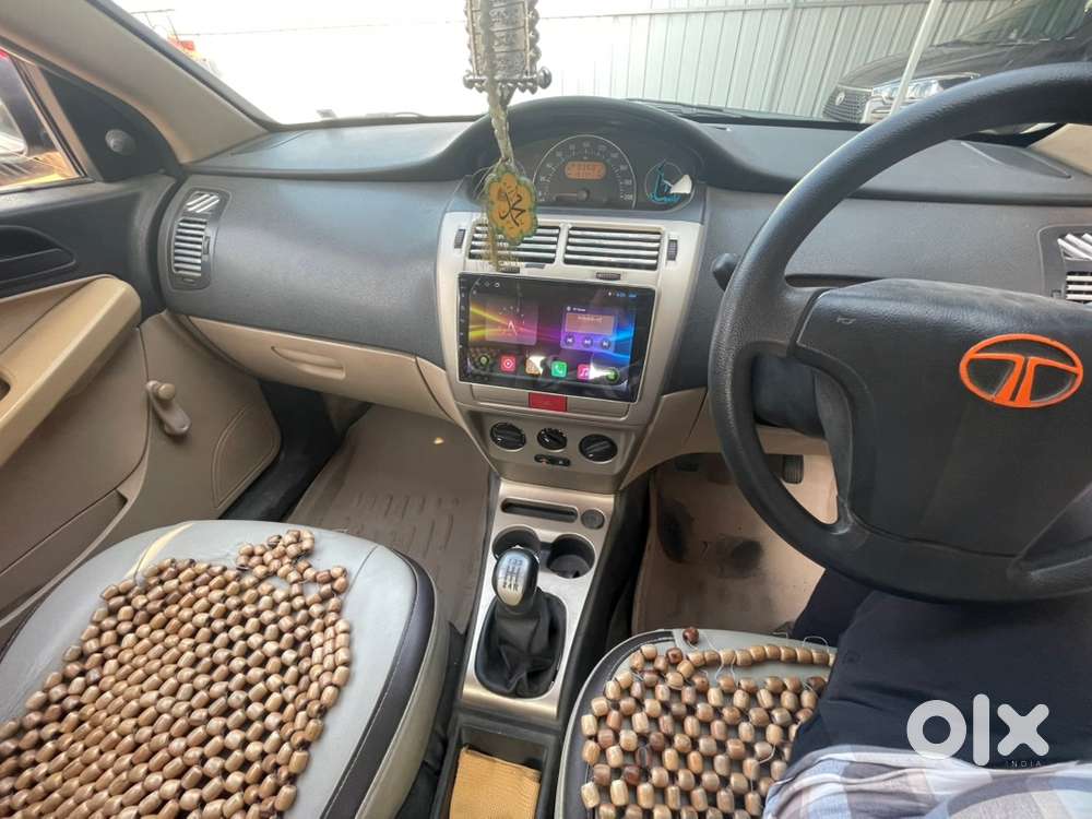 Tata Indica Vista 2011 Diesel Well Maintained