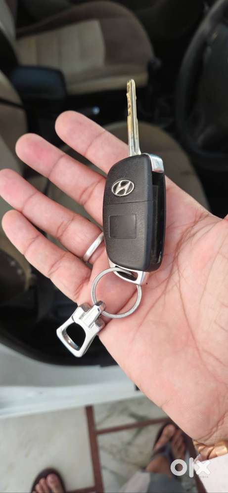 Hyundai I20 Magna (o) 2013