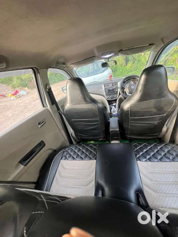 Maruti Suzuki Celerio Zxi 2019