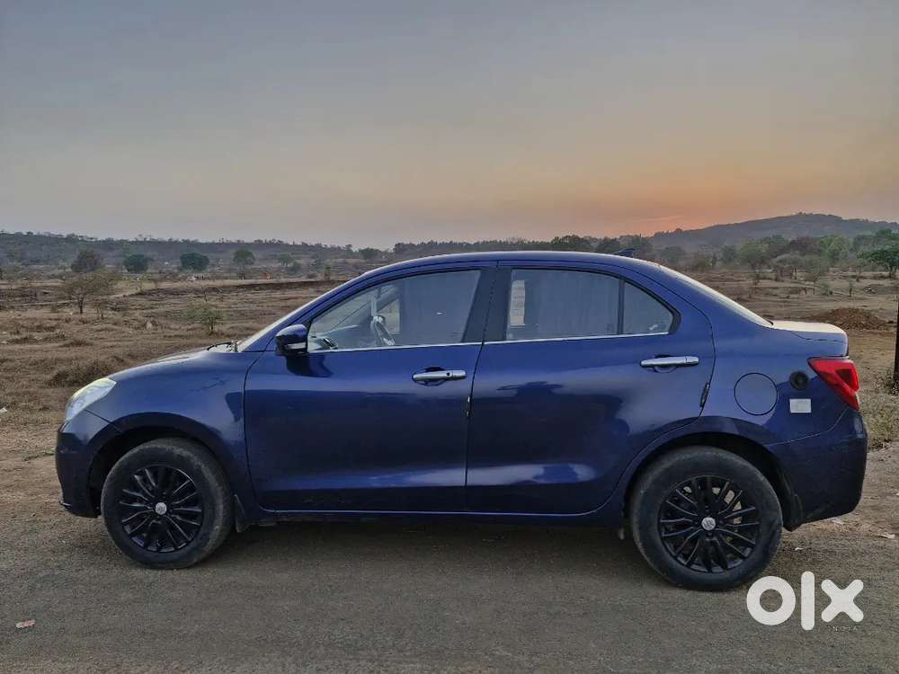 Maruti Dzire Zxi Cng 2022 / 53,000 Km  Push Start/excellent Condition