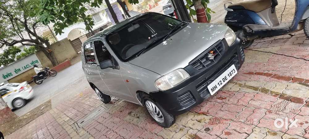 Maruti Suzuki Alto 2006 Lx