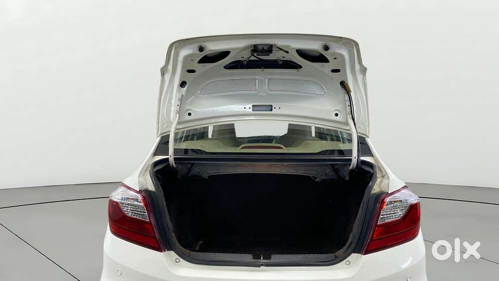 Honda Amaze 2013-2016 S I-vtech, 2016, Petrol