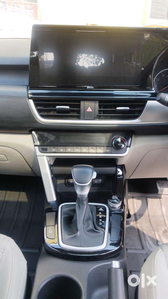 Kia Seltos 1.5 Htx At Petrol, 2023, Petrol