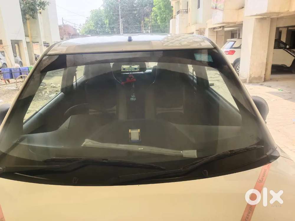Maruti Suzuki Wagon R 2026 Petrol 9000 Km Driven