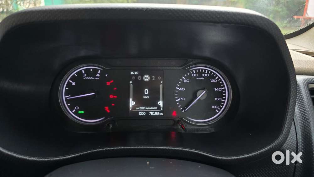 Mahindra Bolero Neo 1.5 N 10, 2023, Diesel