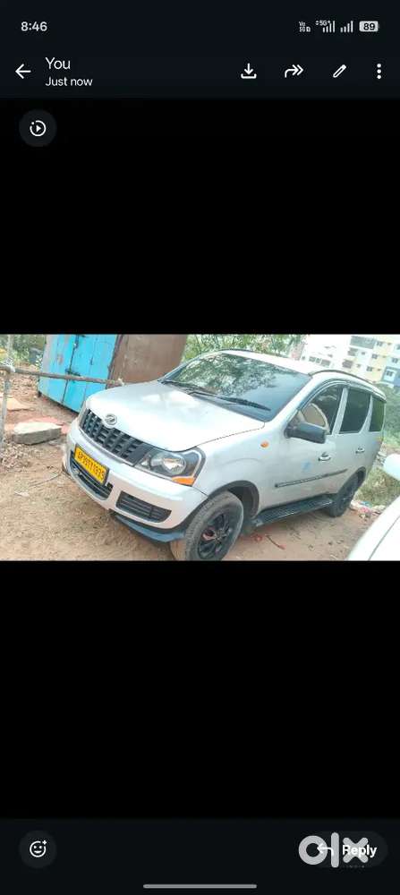 Vehicle Good Condition