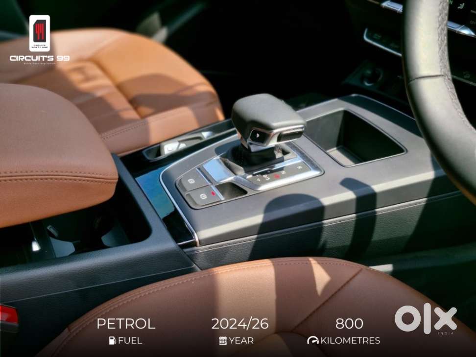 Audi Q5 2.0 45 Tfsi Technology, 2024, Petrol