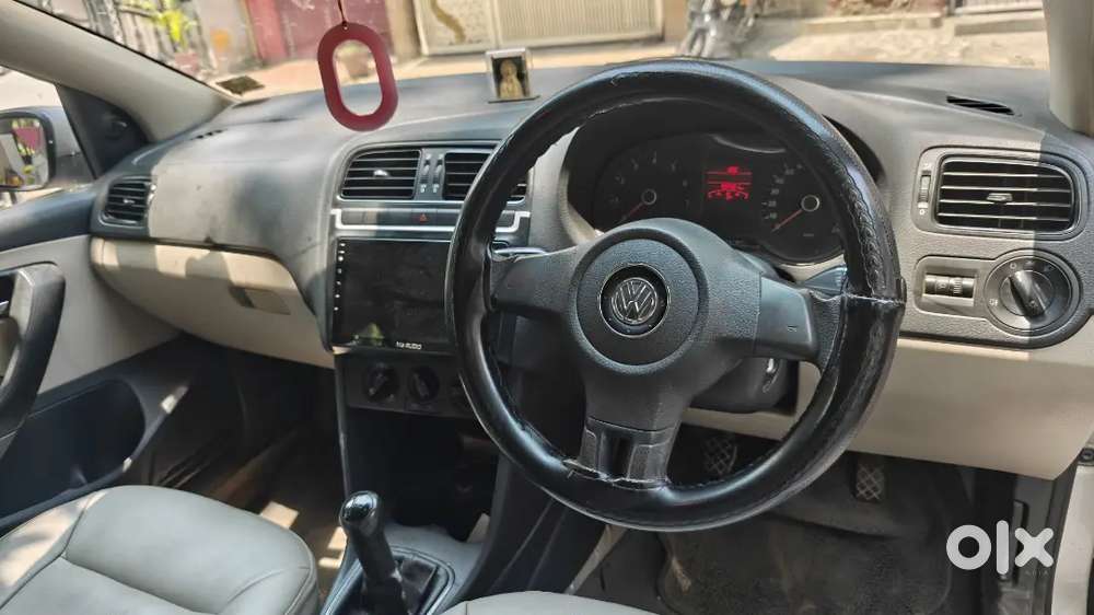 Polo In Brilliant Condition