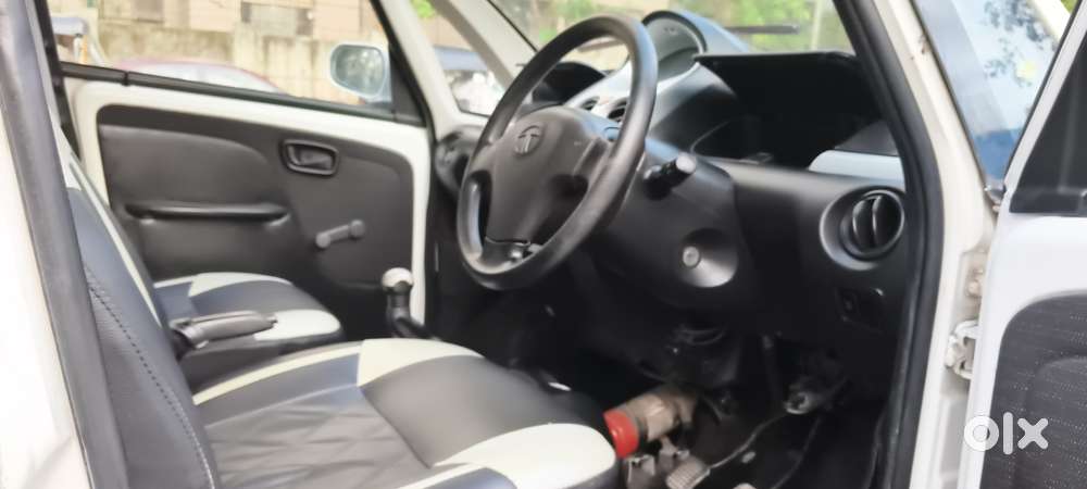 Tata Nano Xm, 2017, Cng & Hybrids
