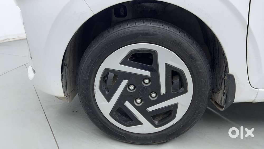 Hyundai Grand I10 Nios Sportz 1.2 Kappa Cng, 2024, Cng & Hybrids